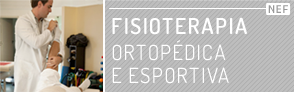 Clinica - Fisipterapia Ortopédica e Esportiva