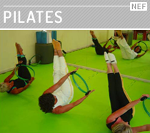 Clínica - Pilates