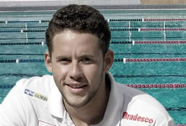 Thiago Pereira